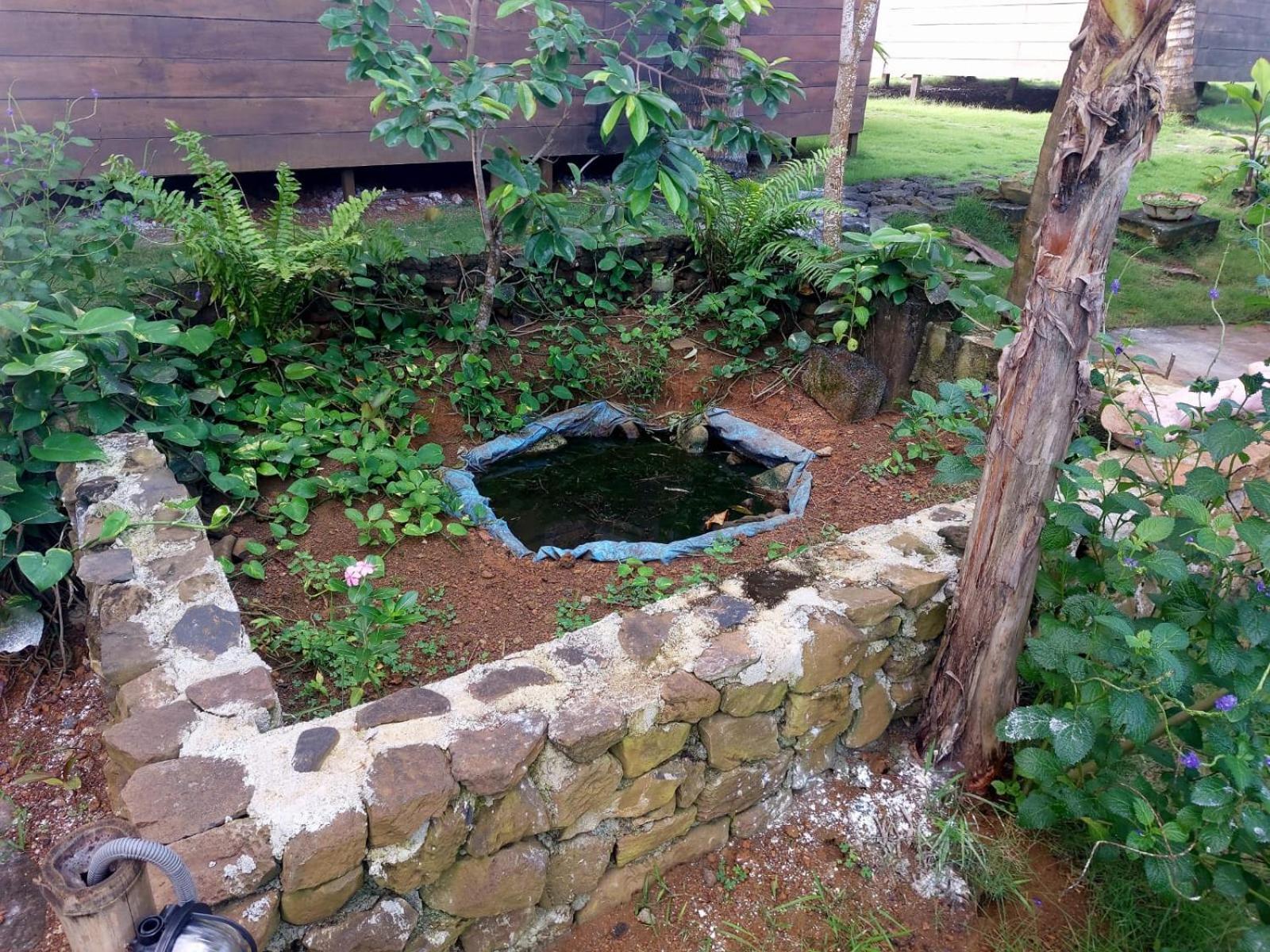 Gente D'Aqui Nge D'Ai Ee Villa Sao Tome Exteriör bild