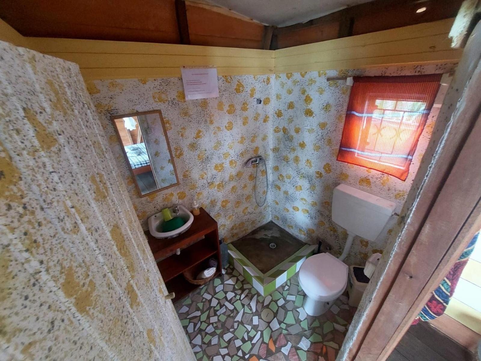 Gente D'Aqui Nge D'Ai Ee Villa Sao Tome Exteriör bild