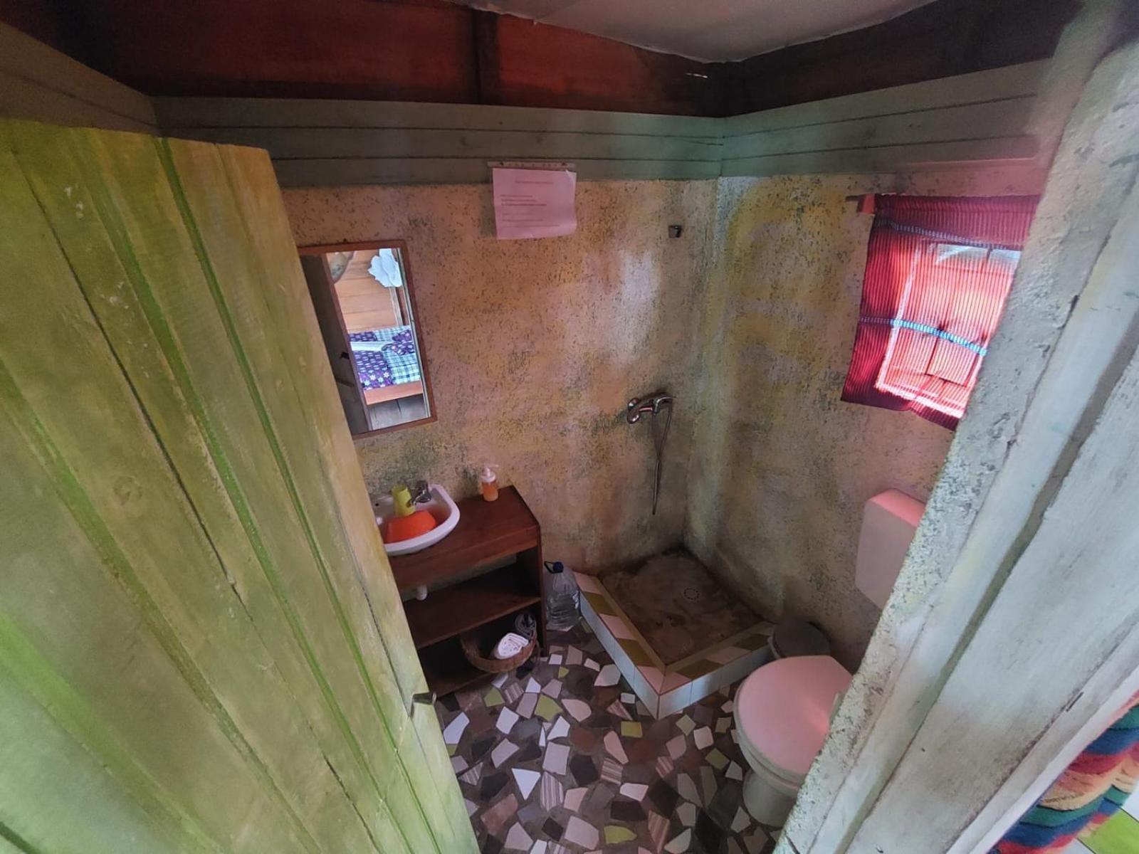 Gente D'Aqui Nge D'Ai Ee Villa Sao Tome Exteriör bild