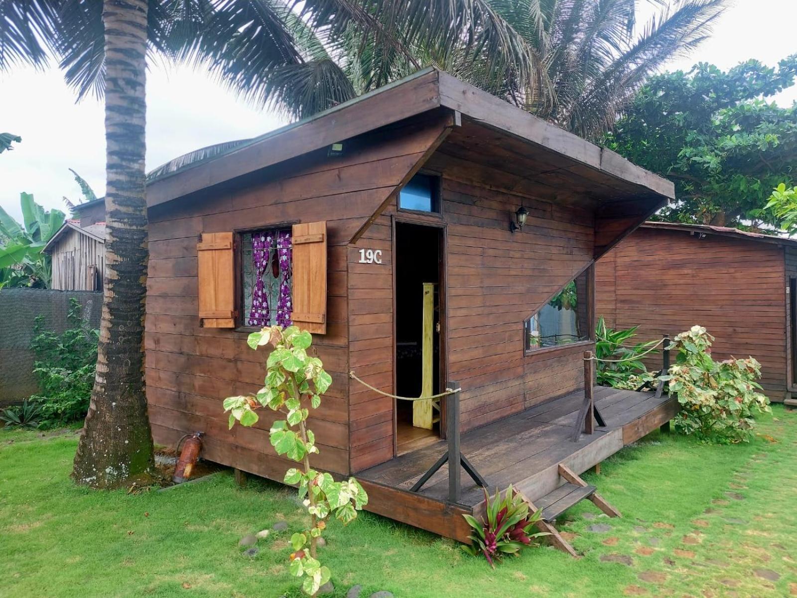 Gente D'Aqui Nge D'Ai Ee Villa Sao Tome Exteriör bild
